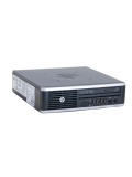 Refurbished HP Compaq 8200 Elite USDT/ Intel Core i5-2400S 2.50GHz/ 4GB RAM/ 320GB HDD/ B Refurbished HP Compaq 8200 Elite USDT/ Intel Core i5-2400S 2.50GHz/ 4GB RAM/ 320GB HDD/ B